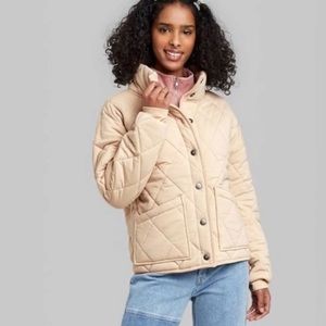 Wild Fable (Target) Jacket